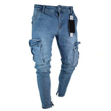 Ripped Jean