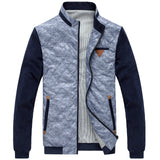 Casual Style Jacket