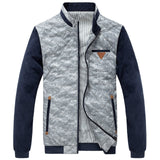 Casual Style Jacket