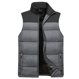 Coat Vest