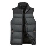 Coat Vest
