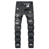 Ripped Jean