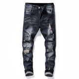Ripped Jean