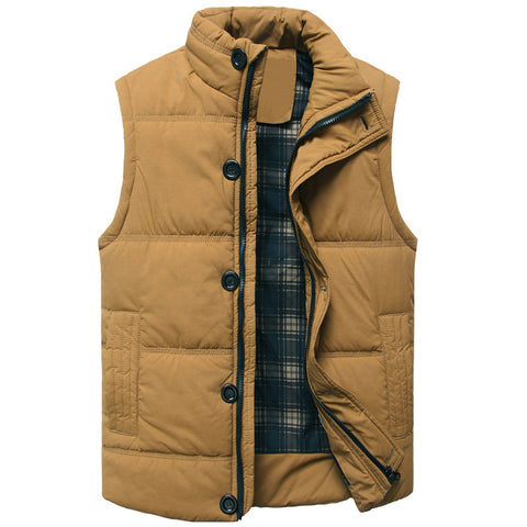 Coat Vest