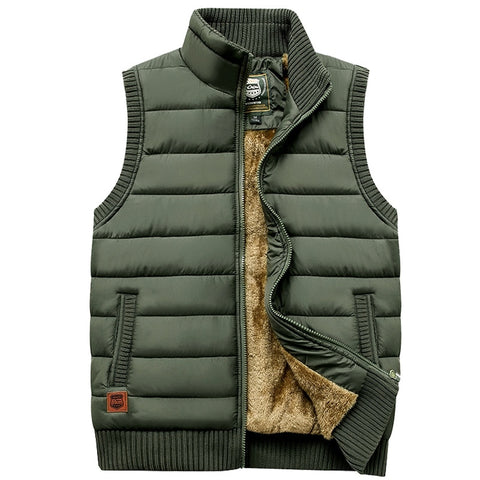 Coat Vest