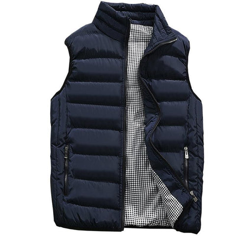 Coat Vest