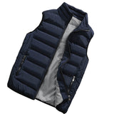 Coat Vest