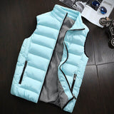Coat Vest