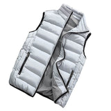 Coat Vest