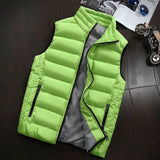 Coat Vest