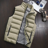 Coat Vest