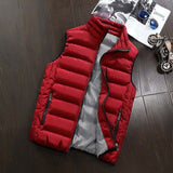 Coat Vest
