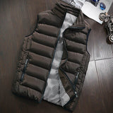 Coat Vest
