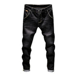Ripped Jean