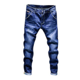 Ripped Jean