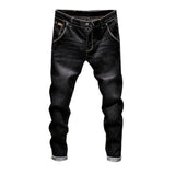 Ripped Jean