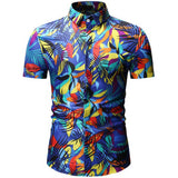 Short Sleeve Shirt