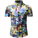 Short Sleeve Shirt