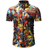 Short Sleeve Shirt