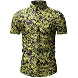 Short Sleeve Shirt