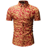 Short Sleeve Shirt
