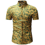 Short Sleeve Shirt