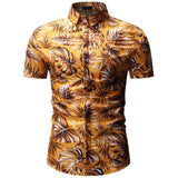 Short Sleeve Shirt