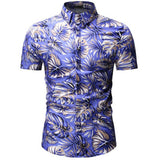 Short Sleeve Shirt