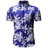 Short Sleeve Shirt