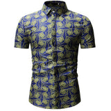 Short Sleeve Shirt