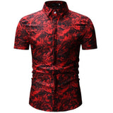 Short Sleeve Shirt