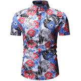 Short Sleeve Shirt