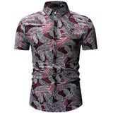 Short Sleeve Shirt