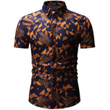 Short Sleeve Shirt