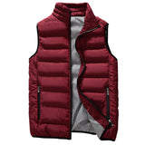 Coat Vest