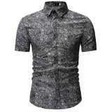 Short Sleeve Shirt