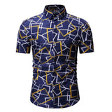 Short Sleeve Shirt