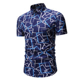 Short Sleeve Shirt