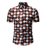 Short Sleeve Shirt