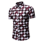 Short Sleeve Shirt