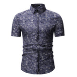 Short Sleeve Shirt