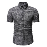 Short Sleeve Shirt