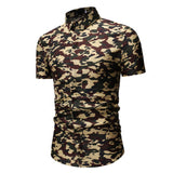 Short Sleeve Shirt