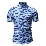 Short Sleeve Shirt