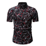 Short Sleeve Shirt