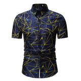 Short Sleeve Shirt