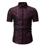 Short Sleeve Shirt