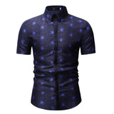 Short Sleeve Shirt