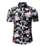 Short Sleeve Shirt