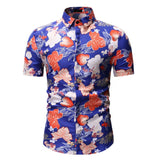 Short Sleeve Shirt